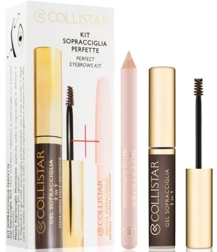 Collistar Perfect Eyebrows Kit