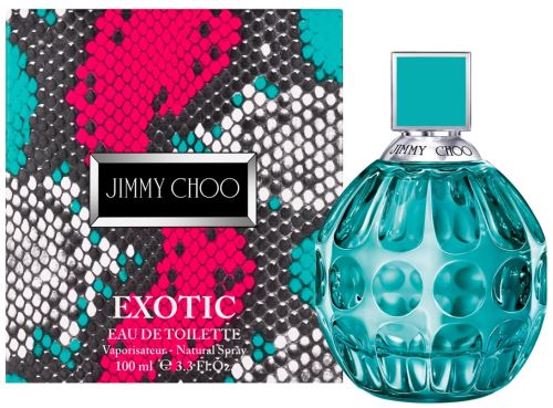 Jimmy Choo Exotic 2015
