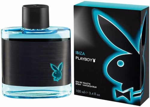 Playboy Ibiza