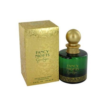 Jessica Simpson Fancy Nights