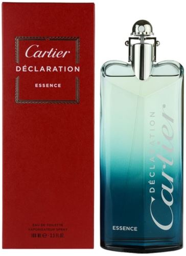 Cartier Déclaration Essence