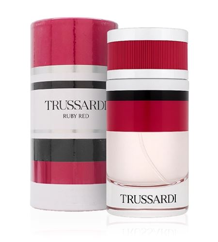 Trussardi Ruby Red Eau de Parfum für Damen