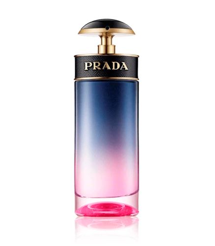 Prada Candy Night parfémovaná voda Pro ženy 80 ml TESTER
