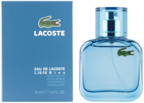 Lacoste Eau de Lacoste L.12.12 Bleu