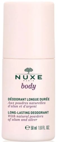 Nuxe Body Care deodorant spray for women 50 ml