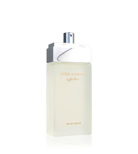 Dolce & Gabbana Light Blue EDT W TESTER