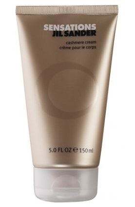 Jil Sander Sensations Body Lotion W 150ml