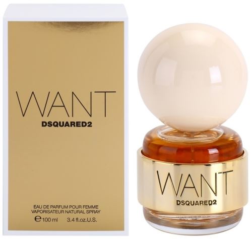Dsquared2 Want