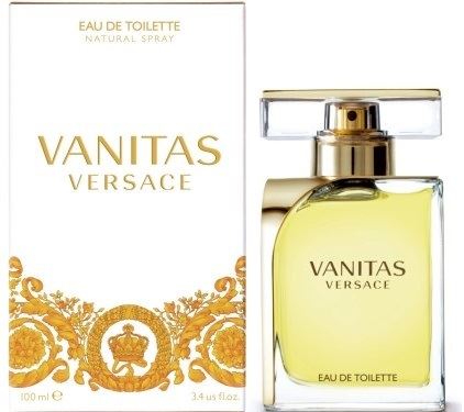 Versace Vanitas