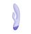 So Divine Self-Pleasure Rabbit Vibrator vibrátor Purple