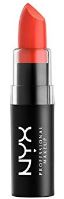 NYX Professional Makeup Matte Lipstick (1)