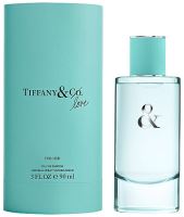 Tiffany & Co. Tiffany & Love For Her