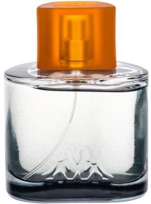 Kappa Accelerazione eau de toilette for men 100 ml