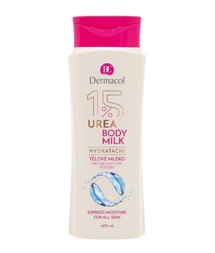 Dermacol 15% Urea