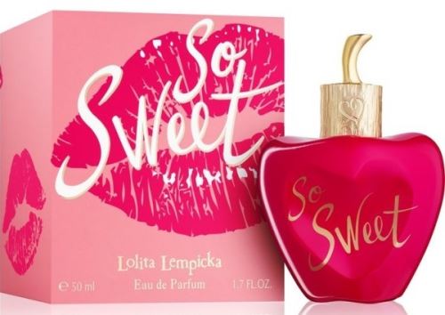 Lolita Lempicka So Sweet