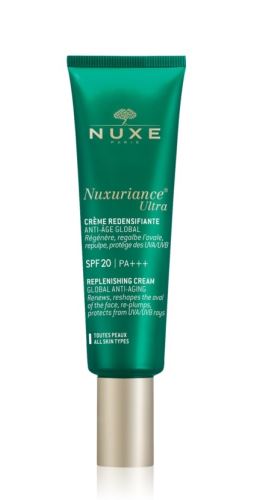 Nuxe Nuxuriance Ultra vyplňující denní krém proti vráskám SPF 20 50 ml  TESTER