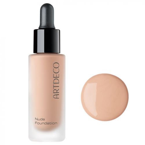Artdeco Nude Foundation