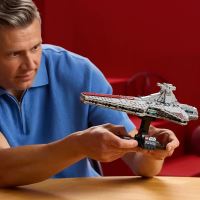 LEGO® Star Wars™ 75441 Útočný křižník třídy Venator (2)