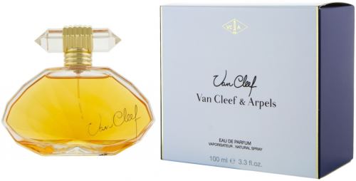 Van Cleef & Arpels Van Cleef parfémovaná voda 100 ml pro ženy TESTER