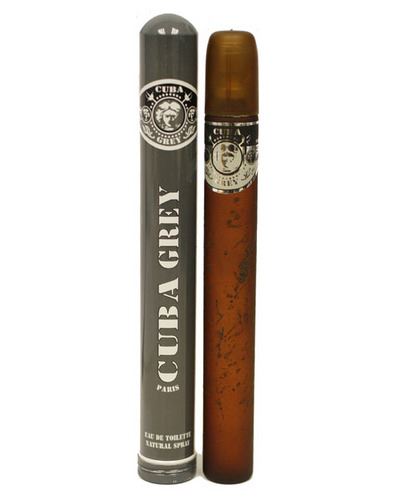 Cuba Grey