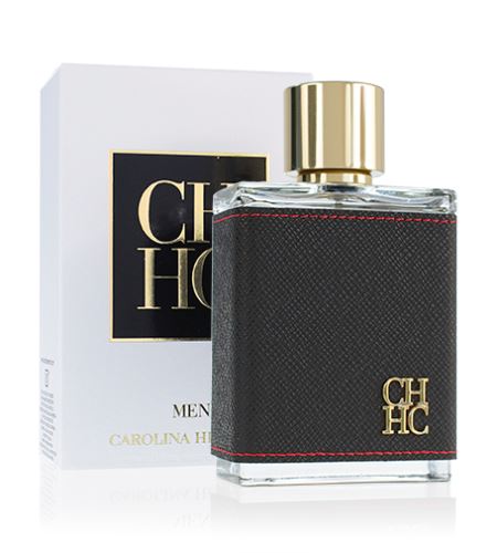 Carolina Herrera CH Men toaletní voda pro muže