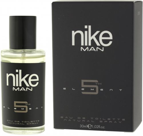 Nike 5th Element Man eau de toilette for men 30 ml