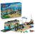 LEGO® City 60506 Historická plážová tramvaj