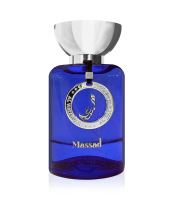Al Wataniah Massad parfémovaná voda unisex 100 ml (1)