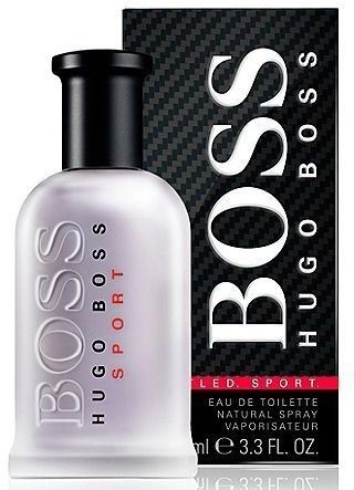 Hugo Boss Boss Bottled Sport