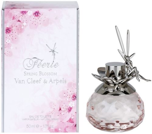 Van Cleef & Arpels Féerie Spring Blossom