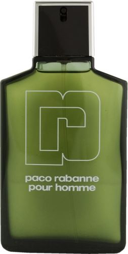 Paco Rabanne Pour Homme toaletní voda 100 ml pro muže TESTER