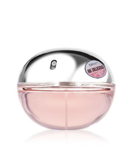 DKNY Be Delicious Fresh Blossom parfémovaná voda 100 ml pro ženy TESTER