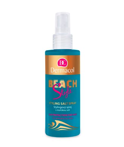 Dermacol Beach Style stylingový ochranný sprej na vlasy 150 ml