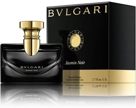 Bvlgari Jasmin Noir