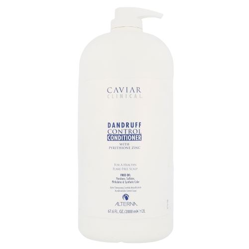 Alterna Caviar Clinical Dandruff Control Conditioner 2000 ml