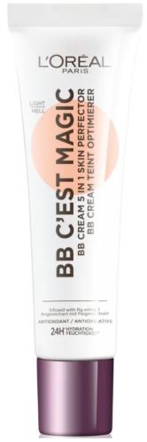 L'Oréal Paris BB C'est Magic