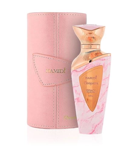 Hamidi Cleopatra Eau de Parfum für Damen 100 ml