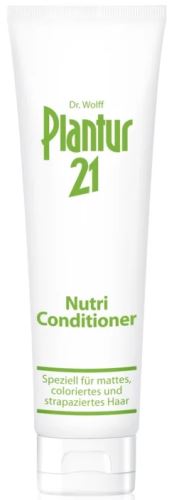 Plantur 21 Nutri Conditioner 150 ml