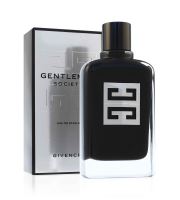 Givenchy Gentleman Society
