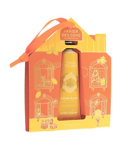 Panier Des Sens Regenerating Honey Hand Cream 30ml