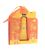 Panier Des Sens Regenerating Honey krém na ruce 30 ml