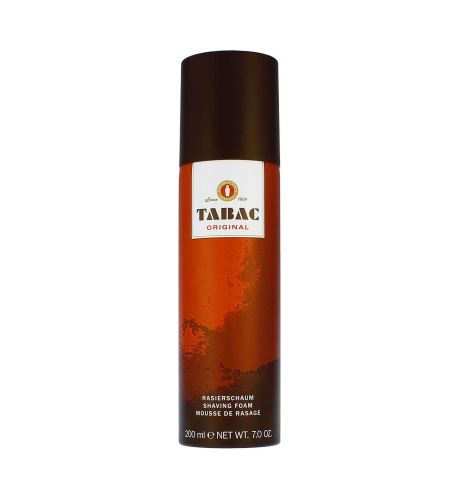 Tabac Original pěna na holení pro muže 200 ml