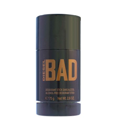 Diesel Bad deostick pro muže 75 g