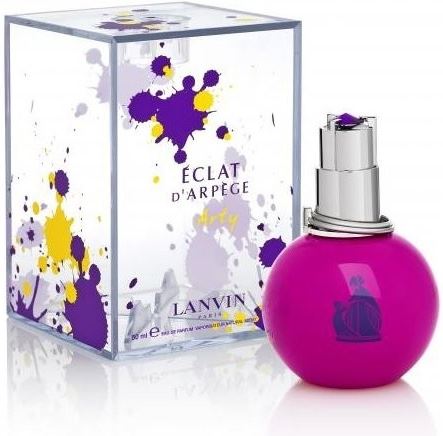 Lanvin Éclat d'Arpege Arty parfémovaná voda 50 ml pro ženy
