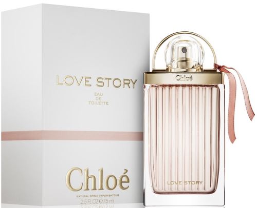 Chloé Love Story
