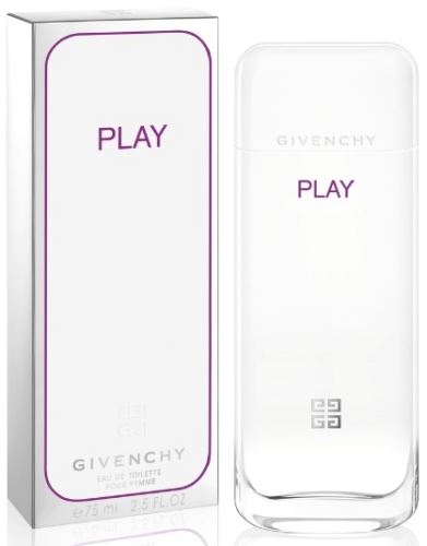 Givenchy Play for Her
