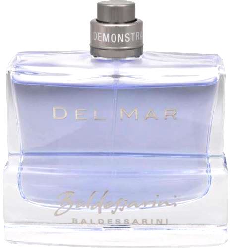 Baldessarini Del Mar toaletní voda 90 ml pro muže TESTER