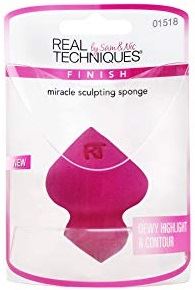 Real Techniques Finish Miracle Sculpting Sponge