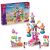 LEGO® Friends 42700 Kolotoč se sladkostmi a cupcaky