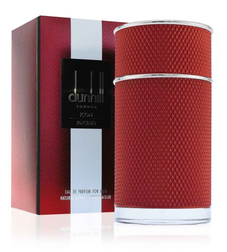 Dunhill Icon Racing Red parfémovaná voda pro muže 100 ml